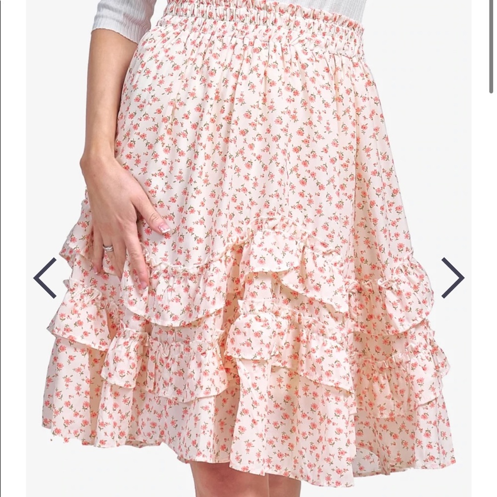 Kai skirt